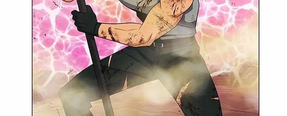 Read Carnivorous Hunter chapter 104 image 160 on Lezhin