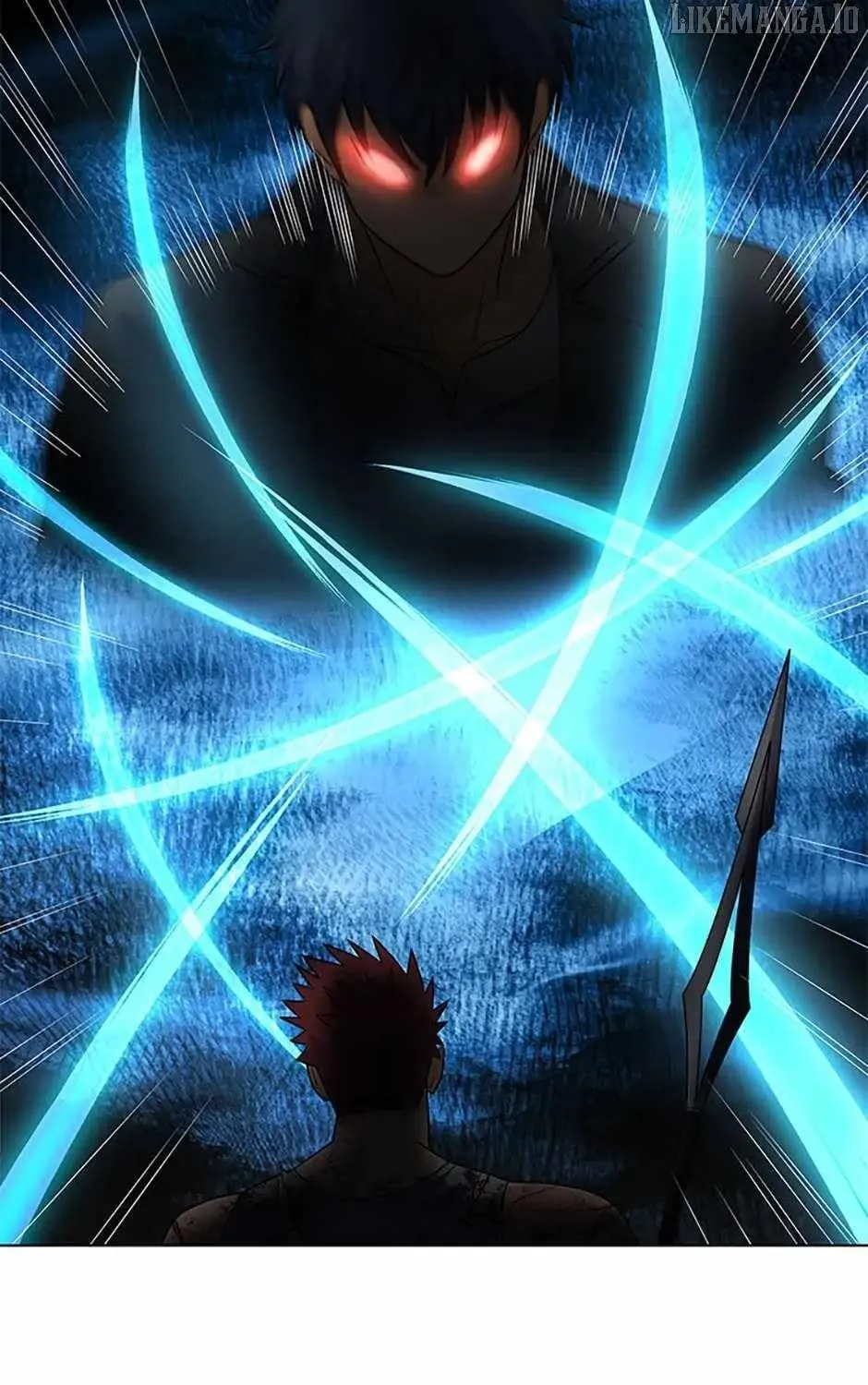 Read Carnivorous Hunter chapter 104 image 165 on Lezhin