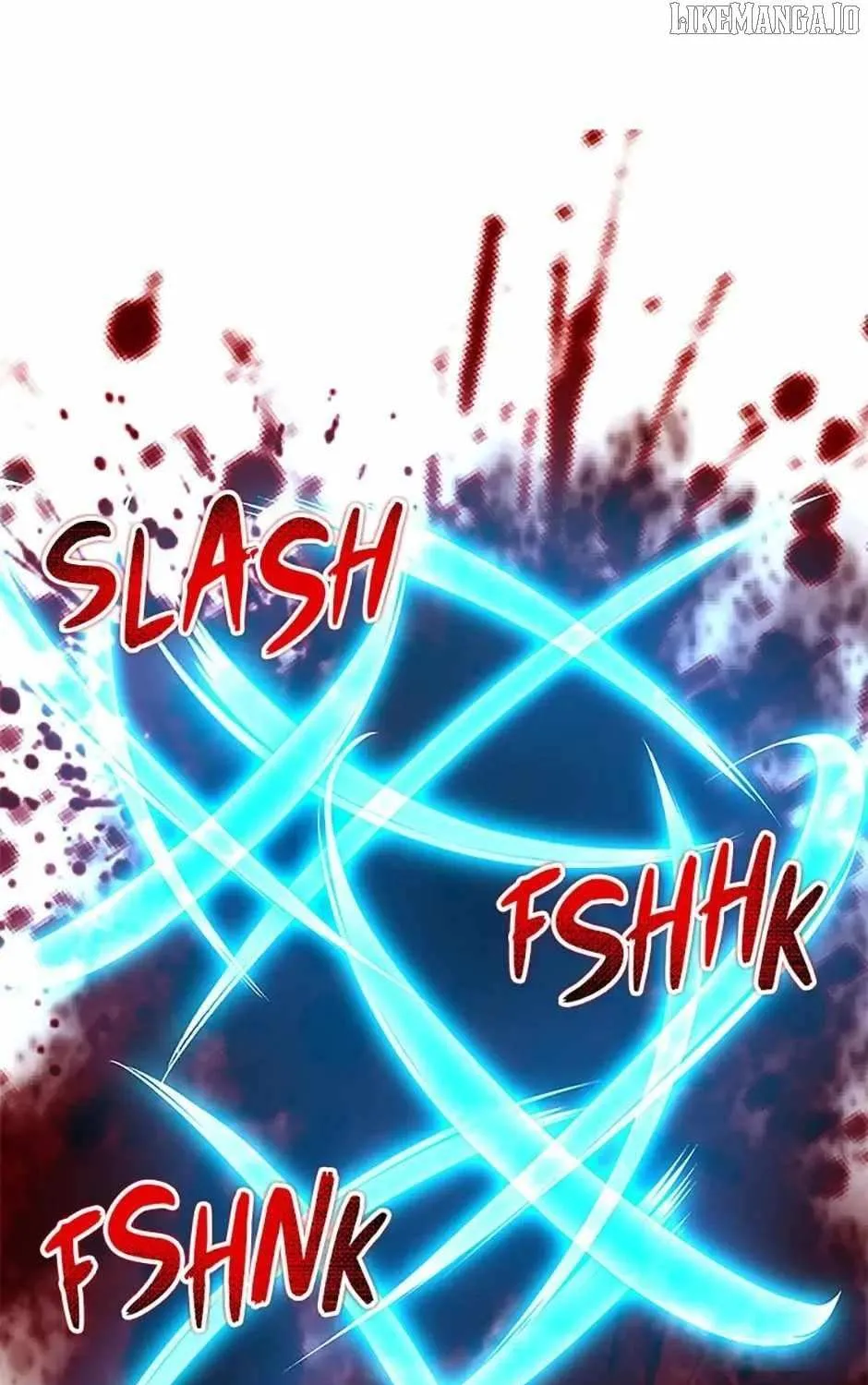 Read Carnivorous Hunter chapter 104 image 167 on Lezhin