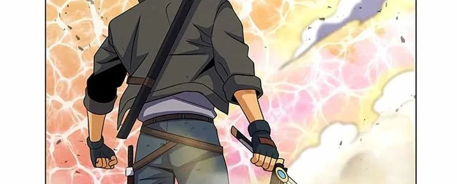 Read Carnivorous Hunter chapter 104 image 172 on Lezhin