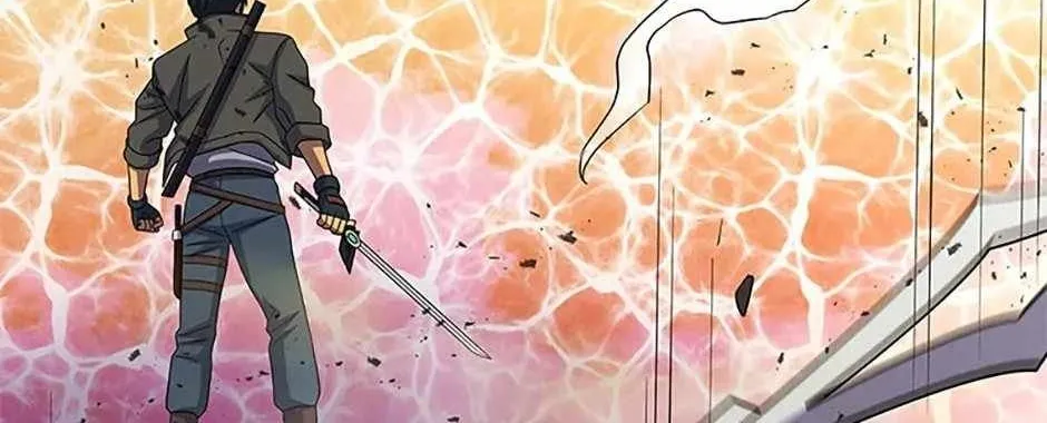 Read Carnivorous Hunter chapter 104 image 174 on Lezhin