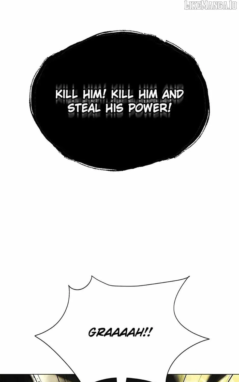 Read Carnivorous Hunter chapter 104 image 187 on Lezhin