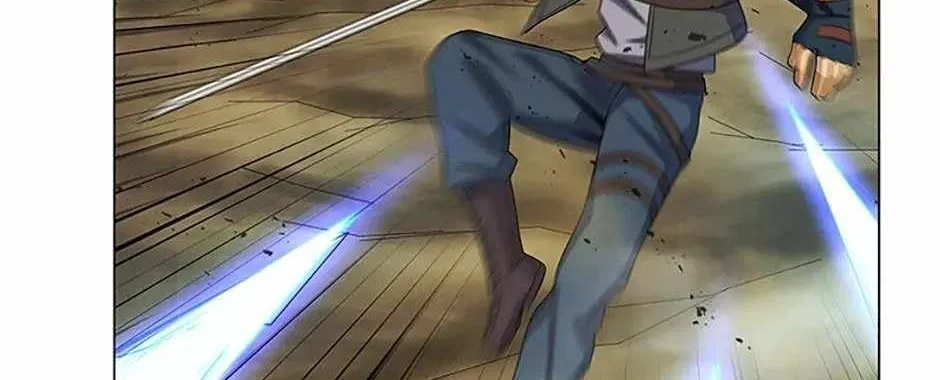 Read Carnivorous Hunter chapter 104 image 30 on Lezhin