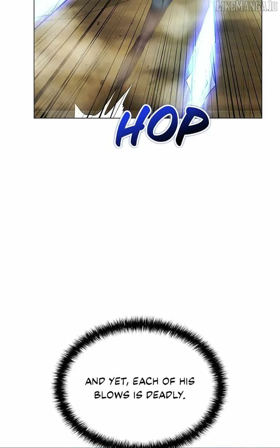 Read Carnivorous Hunter chapter 104 image 31 on Lezhin
