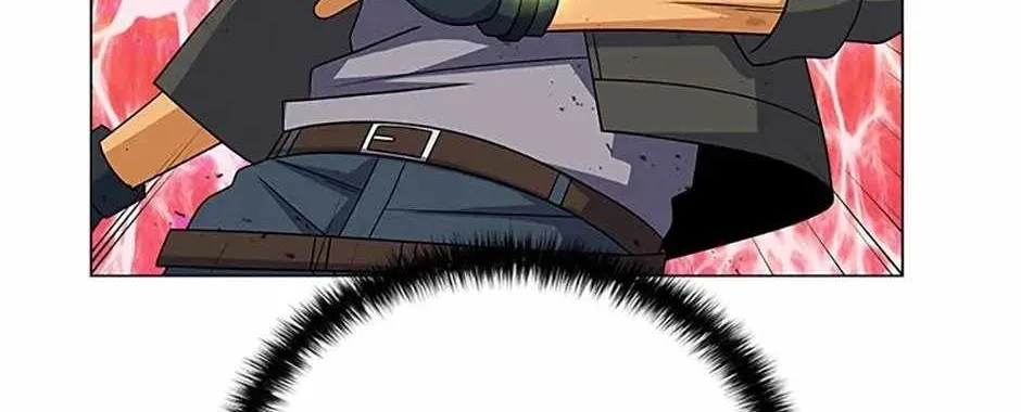 Read Carnivorous Hunter chapter 104 image 36 on Lezhin