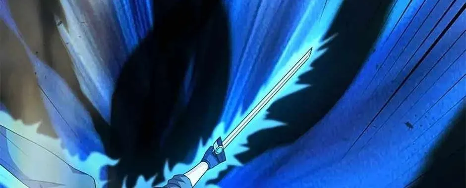 Read Carnivorous Hunter chapter 104 image 44 on Lezhin