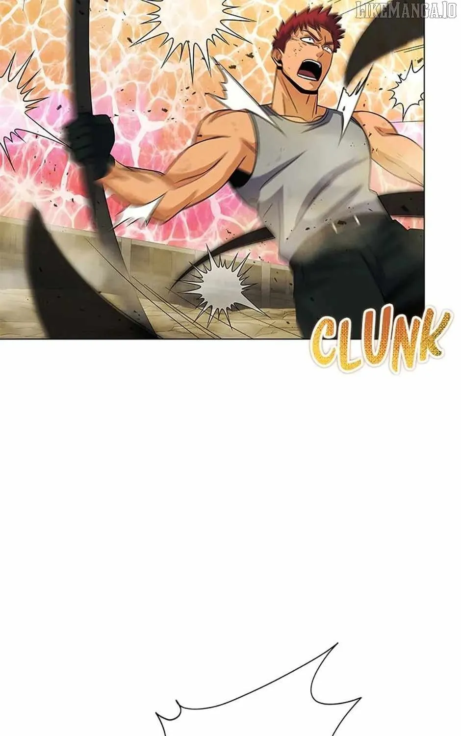 Read Carnivorous Hunter chapter 104 image 47 on Lezhin