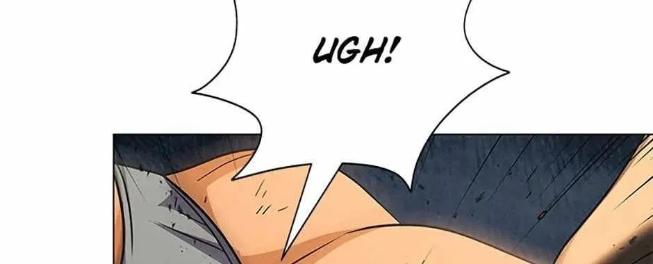 Read Carnivorous Hunter chapter 104 image 48 on Lezhin