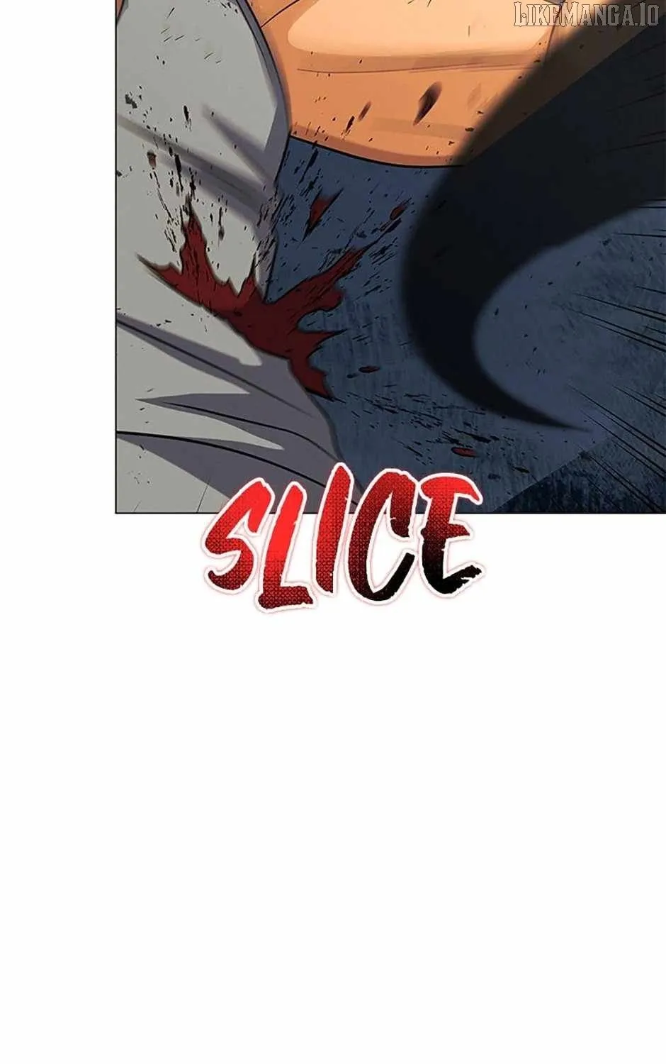 Read Carnivorous Hunter chapter 104 image 49 on Lezhin