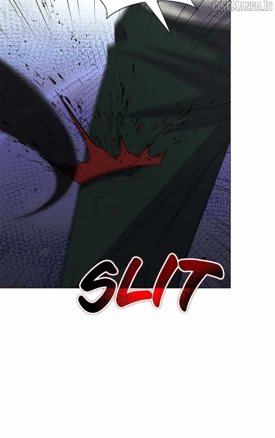 Read Carnivorous Hunter chapter 104 image 51 on Lezhin