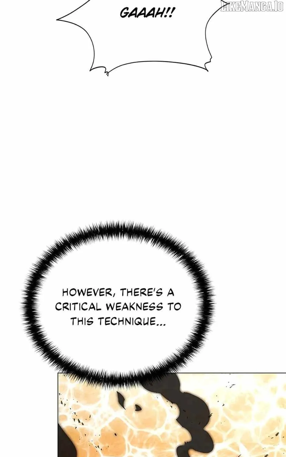 Read Carnivorous Hunter chapter 104 image 57 on Lezhin