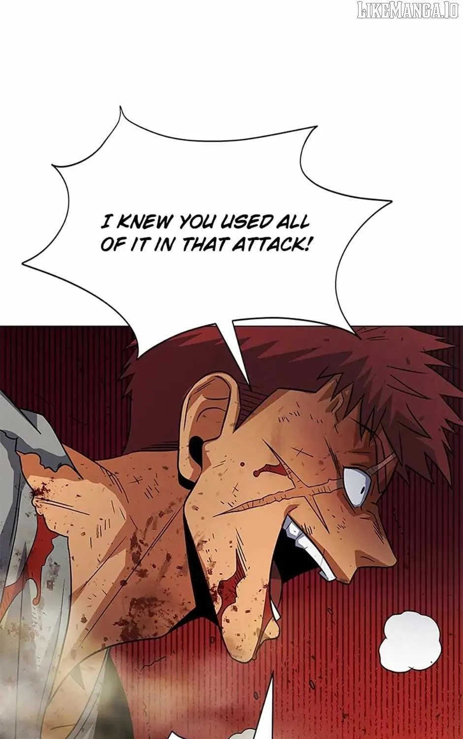 Read Carnivorous Hunter chapter 104 image 69 on Lezhin