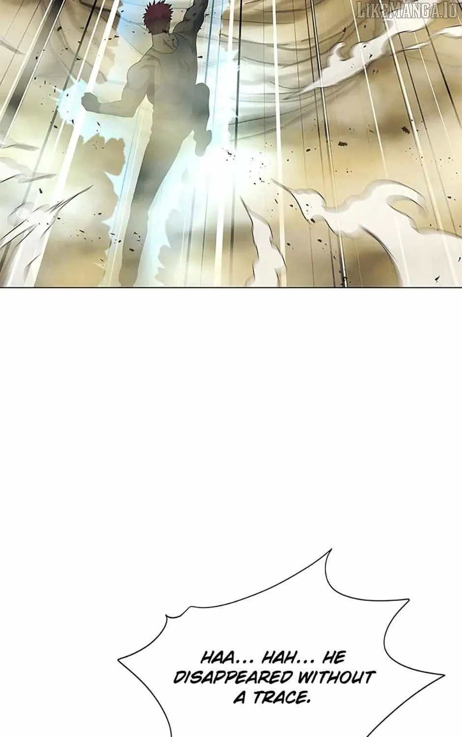 Read Carnivorous Hunter chapter 104 image 7 on Lezhin