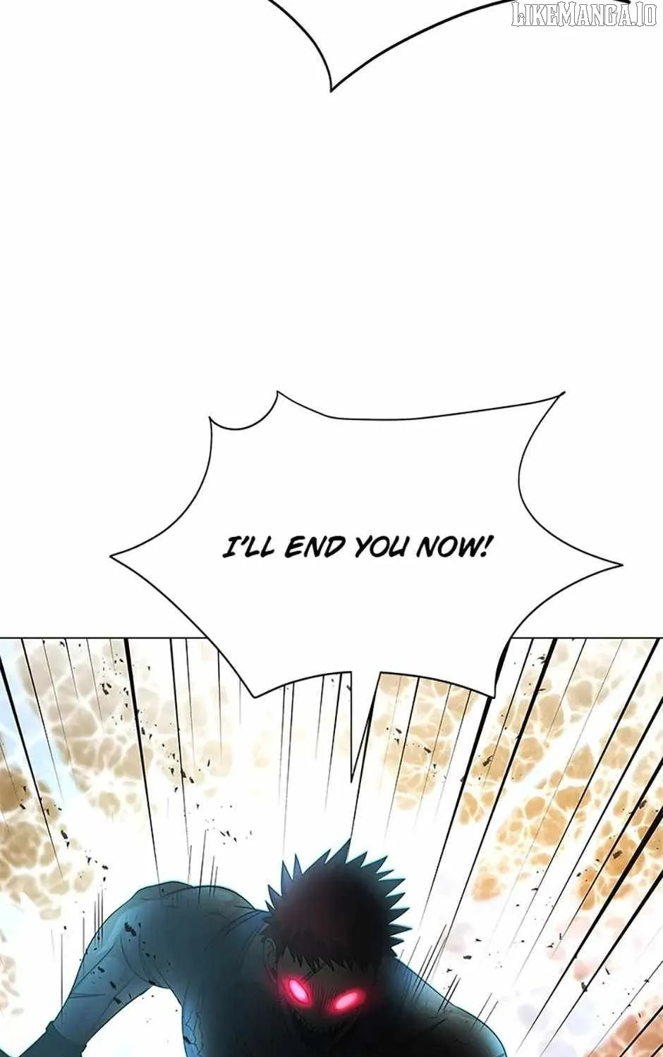 Read Carnivorous Hunter chapter 104 image 71 on Lezhin
