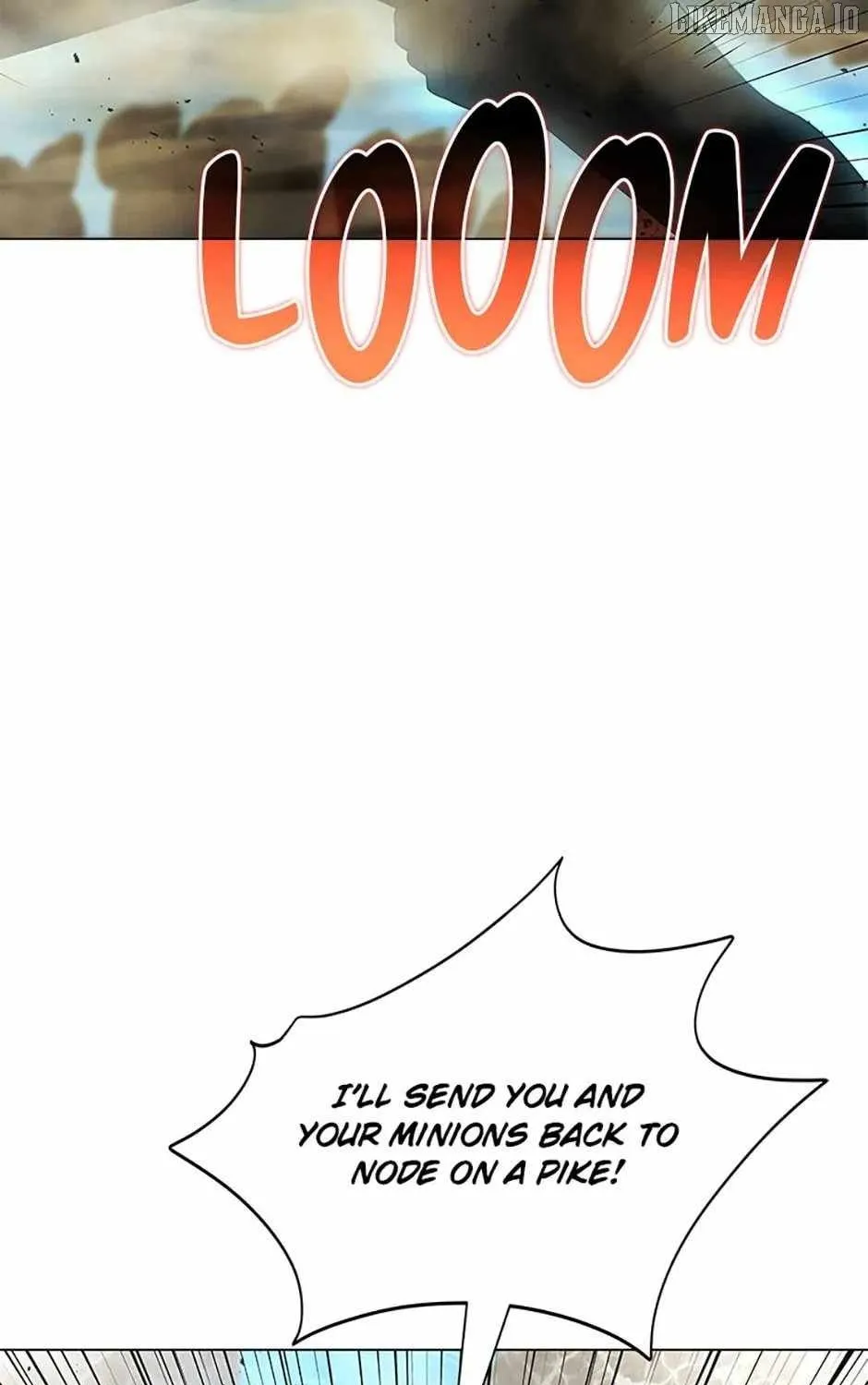 Read Carnivorous Hunter chapter 104 image 73 on Lezhin