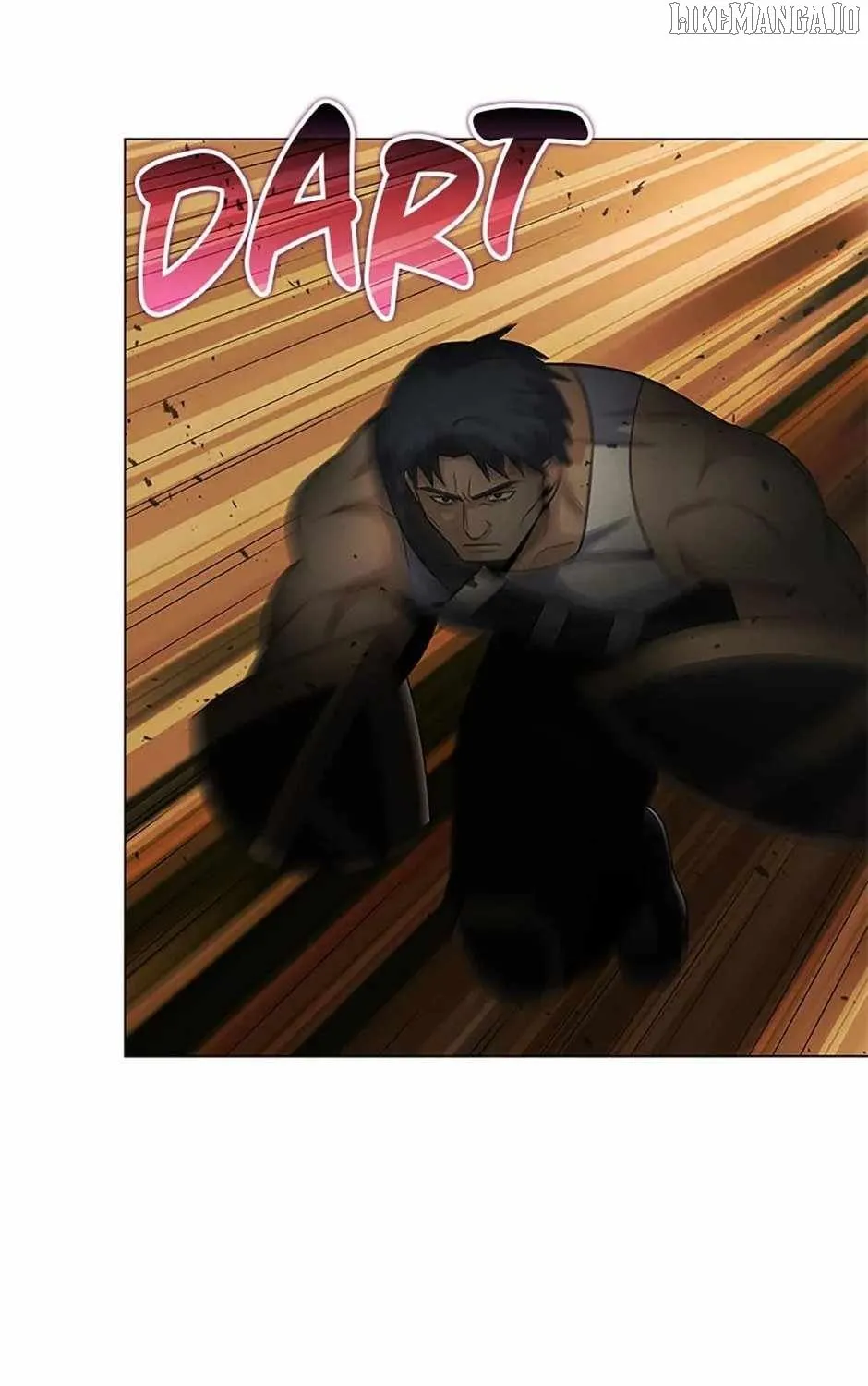 Read Carnivorous Hunter chapter 104 image 77 on Lezhin
