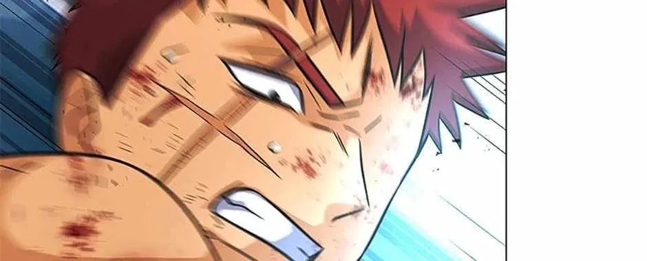 Read Carnivorous Hunter chapter 104 image 82 on Lezhin