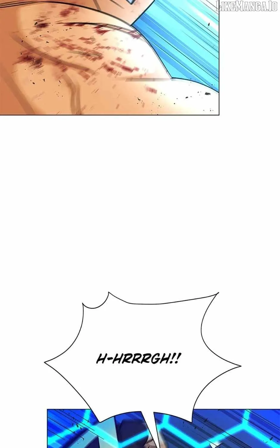 Read Carnivorous Hunter chapter 104 image 83 on Lezhin