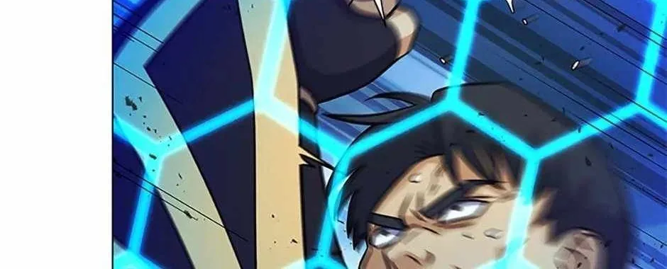 Read Carnivorous Hunter chapter 104 image 84 on Lezhin