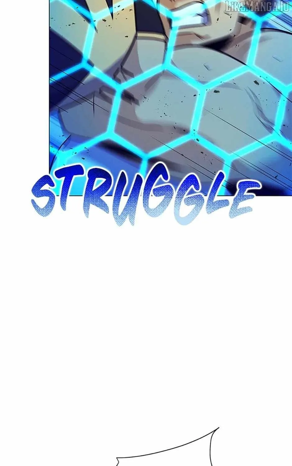 Read Carnivorous Hunter chapter 104 image 85 on Lezhin