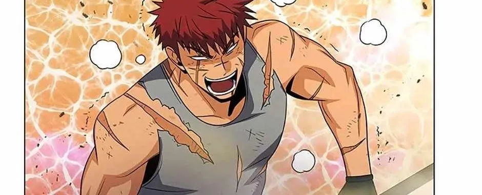 Read Carnivorous Hunter chapter 104 image 96 on Lezhin