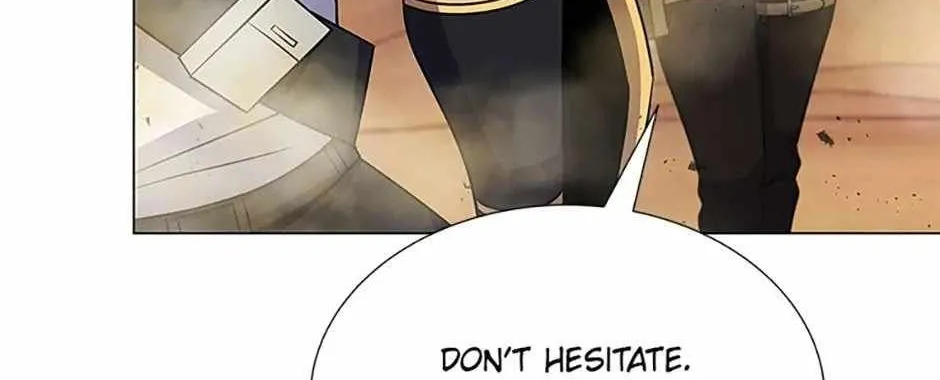 Read Carnivorous Hunter chapter 105 image 101 on Lezhin