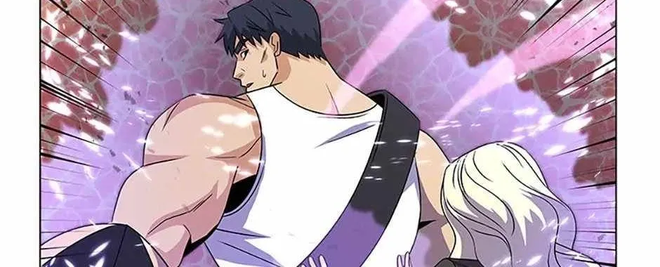 Read Carnivorous Hunter chapter 105 image 103 on Lezhin