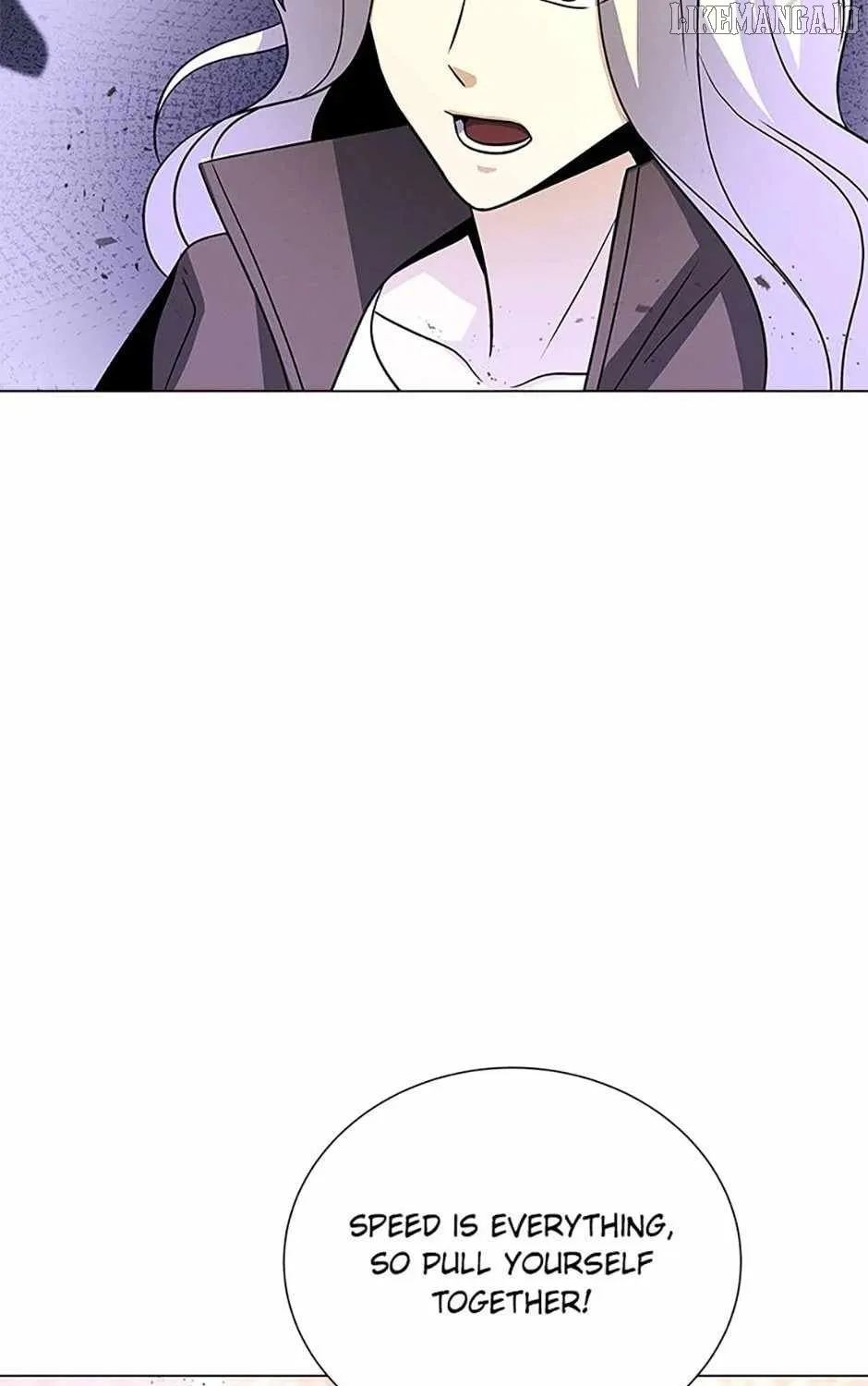 Read Carnivorous Hunter chapter 105 image 106 on Lezhin