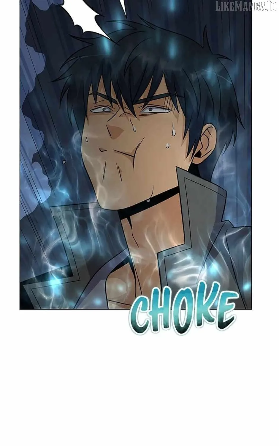 Read Carnivorous Hunter chapter 105 image 120 on Lezhin