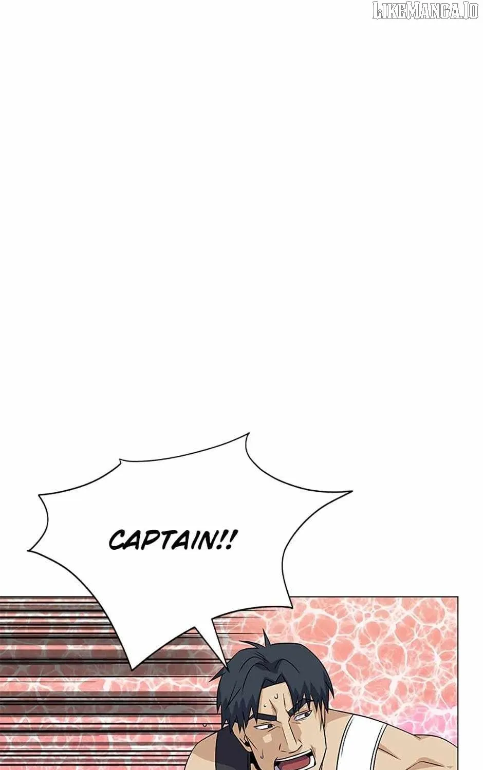 Read Carnivorous Hunter chapter 105 image 126 on Lezhin