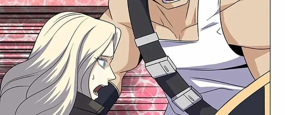 Read Carnivorous Hunter chapter 105 image 127 on Lezhin