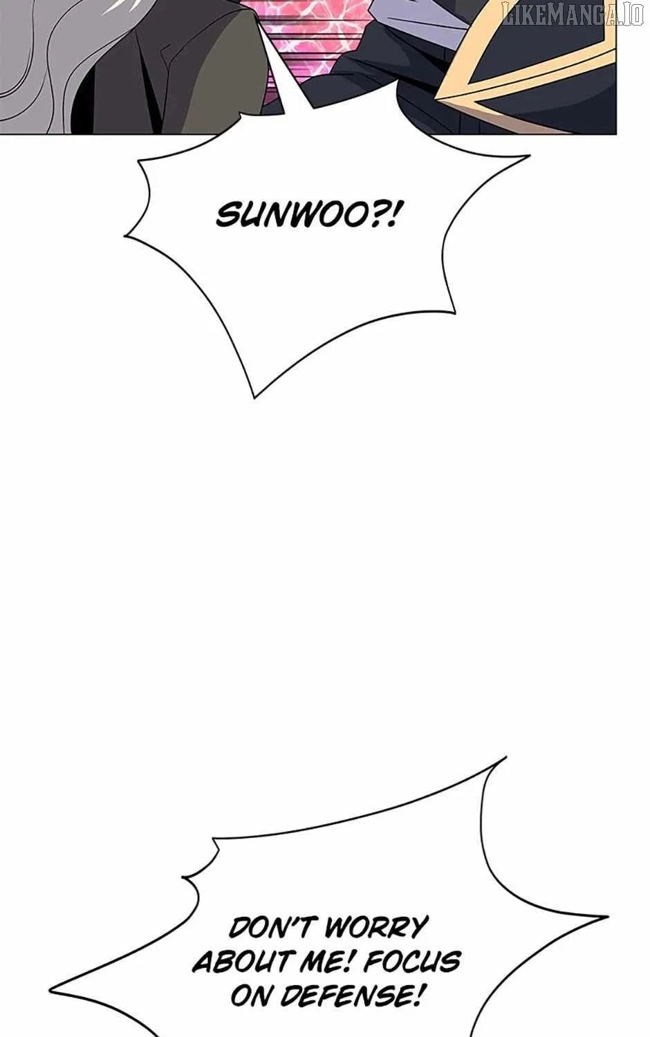 Read Carnivorous Hunter chapter 105 image 128 on Lezhin