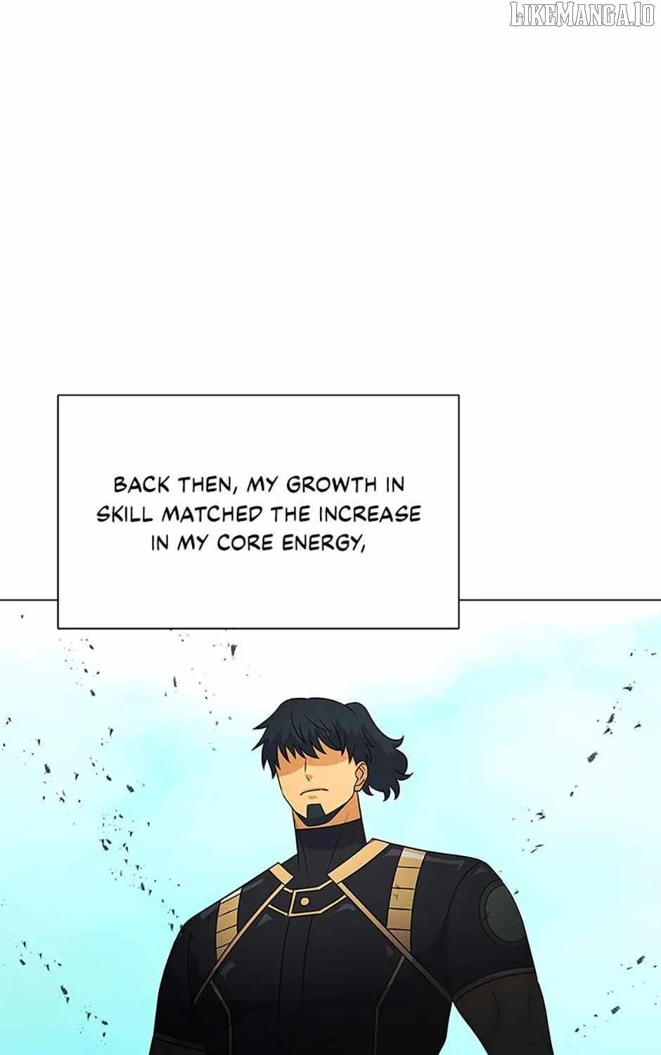 Read Carnivorous Hunter chapter 105 image 138 on Lezhin