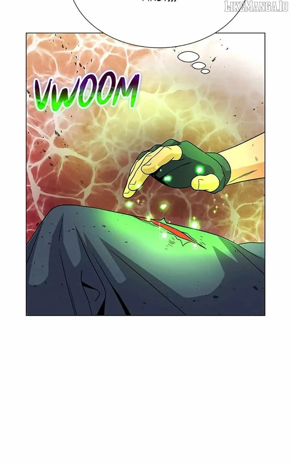 Read Carnivorous Hunter chapter 105 image 142 on Lezhin
