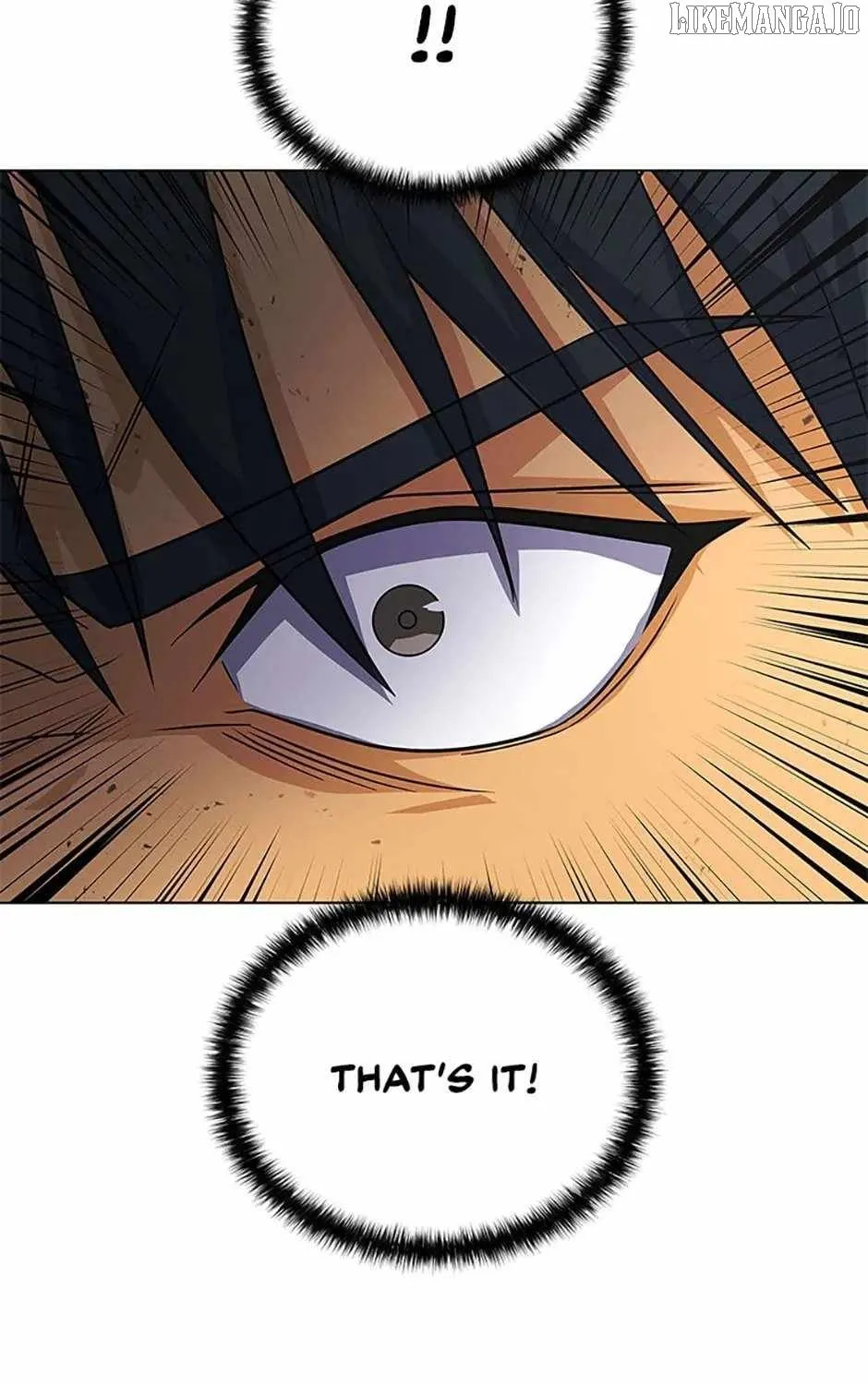 Read Carnivorous Hunter chapter 105 image 144 on Lezhin