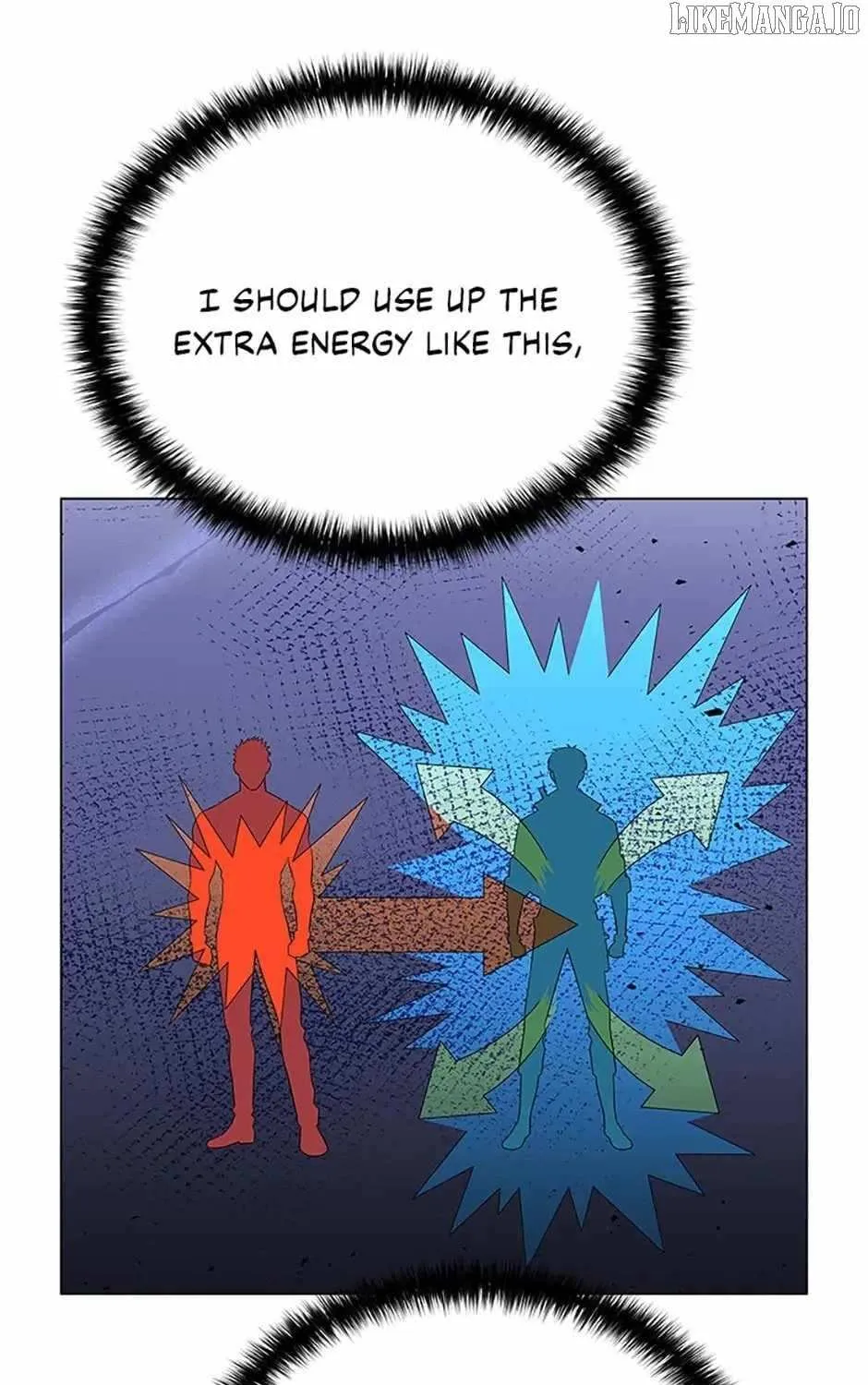Read Carnivorous Hunter chapter 105 image 146 on Lezhin