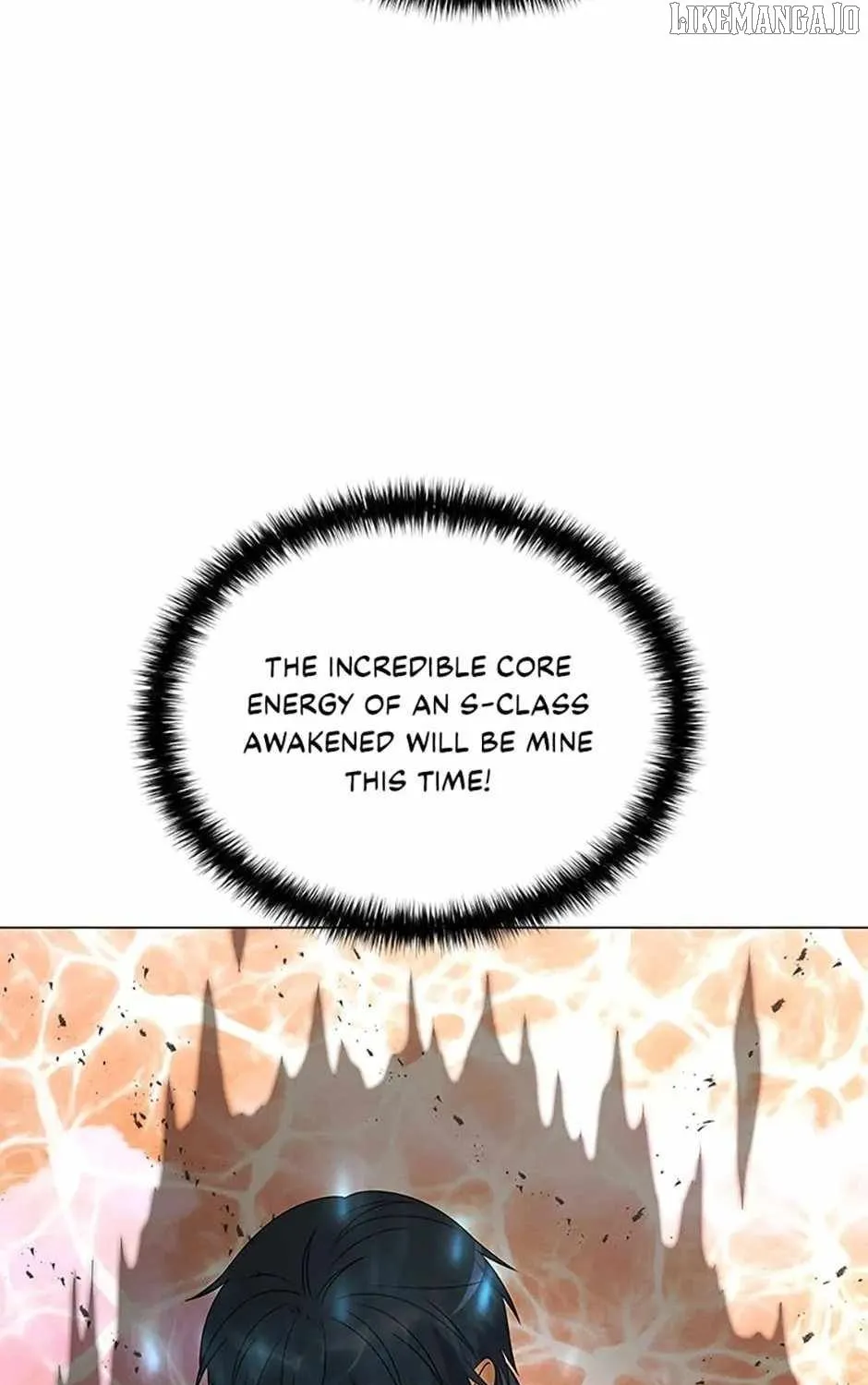 Read Carnivorous Hunter chapter 105 image 148 on Lezhin
