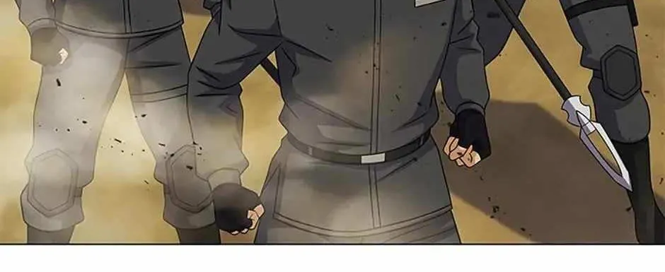 Read Carnivorous Hunter chapter 105 image 15 on Lezhin