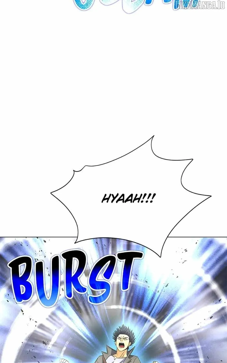 Read Carnivorous Hunter chapter 105 image 162 on Lezhin