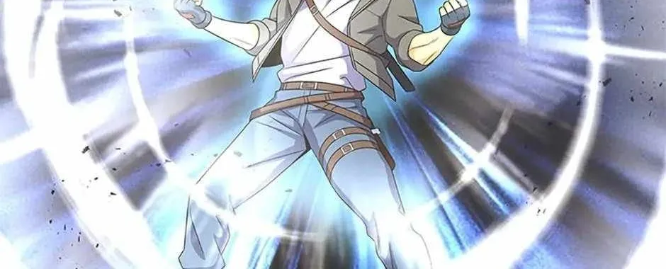 Read Carnivorous Hunter chapter 105 image 163 on Lezhin