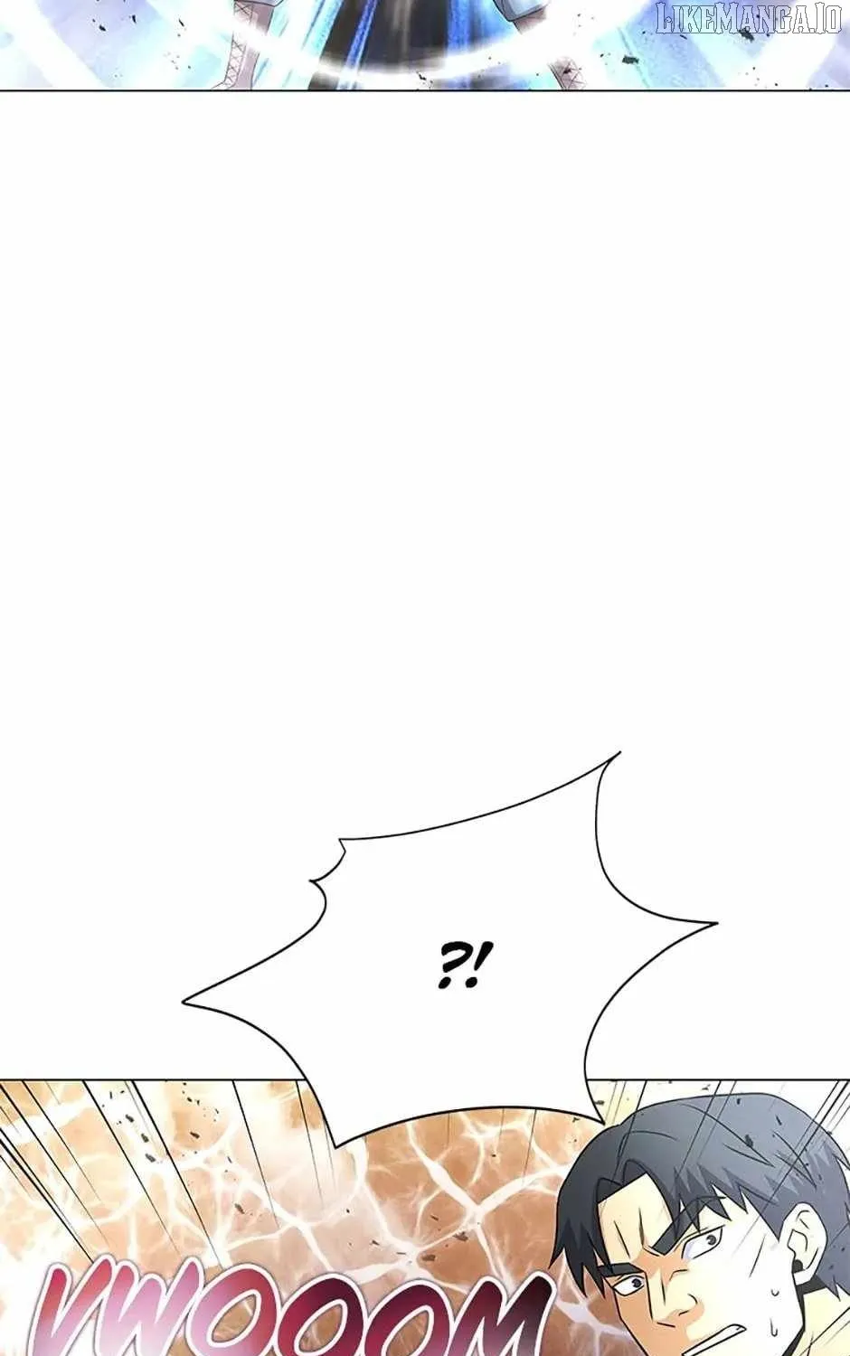 Read Carnivorous Hunter chapter 105 image 164 on Lezhin