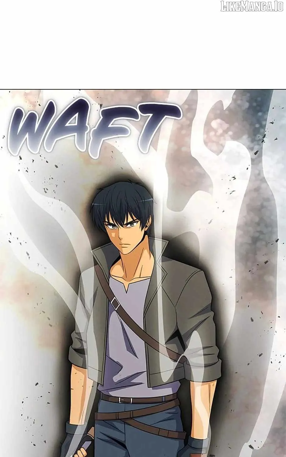 Read Carnivorous Hunter chapter 105 image 170 on Lezhin