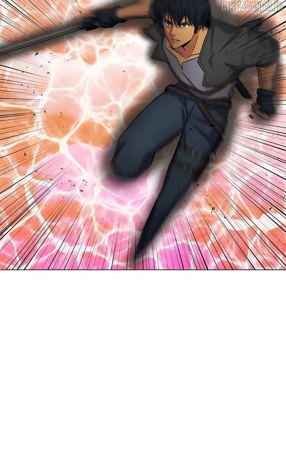 Read Carnivorous Hunter chapter 105 image 178 on Lezhin
