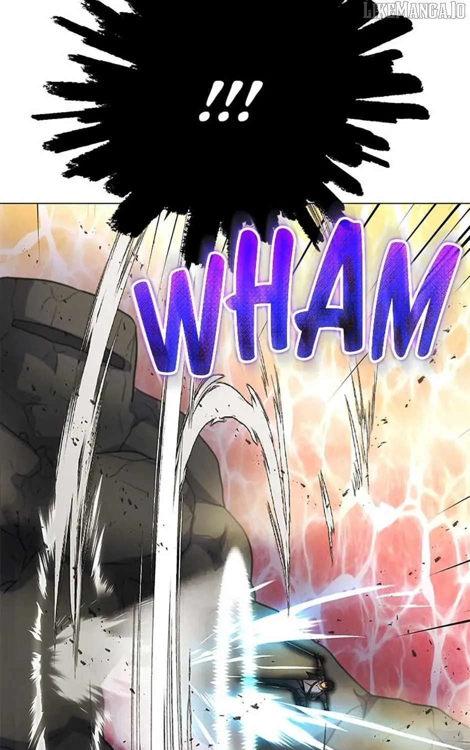 Read Carnivorous Hunter chapter 105 image 180 on Lezhin