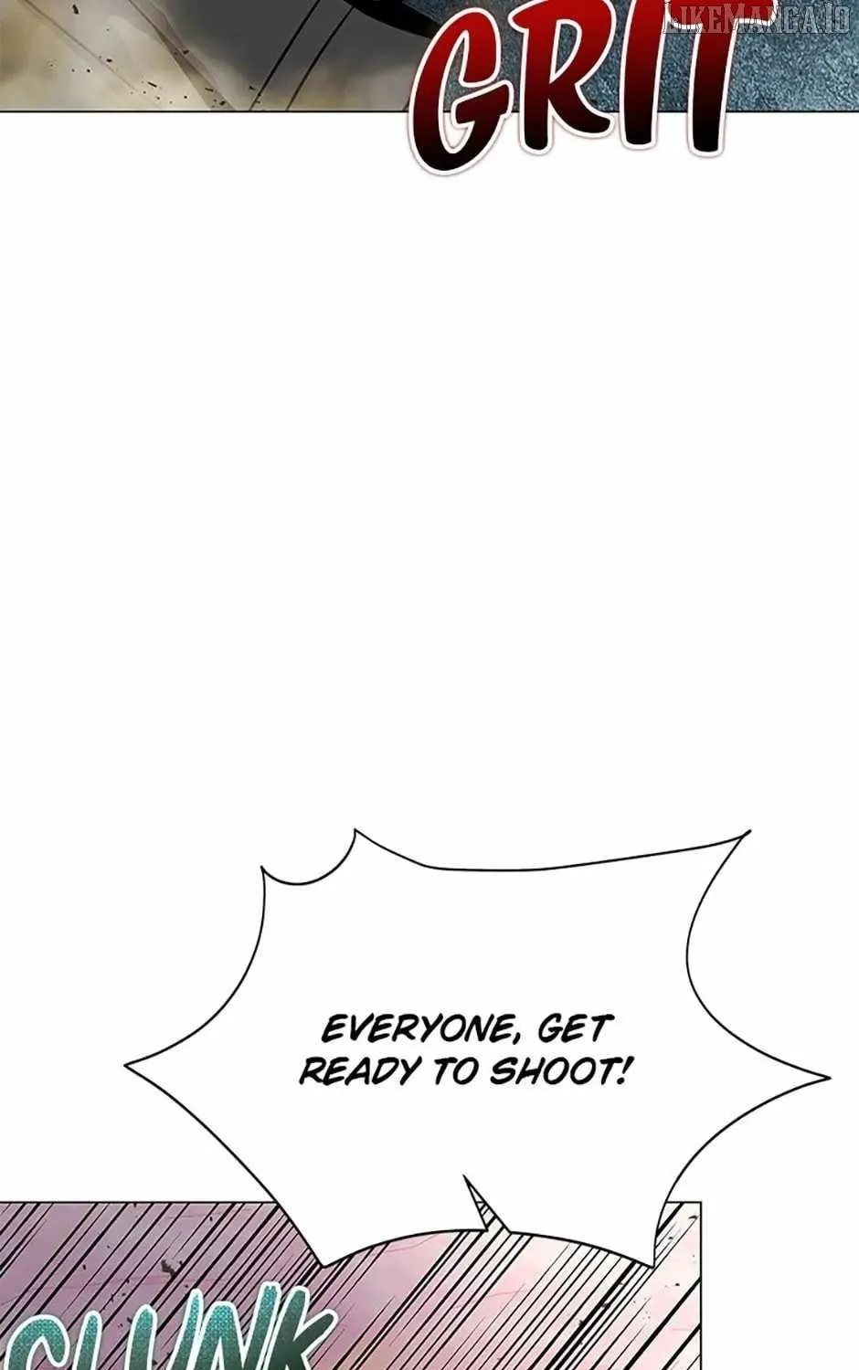 Read Carnivorous Hunter chapter 105 image 20 on Lezhin