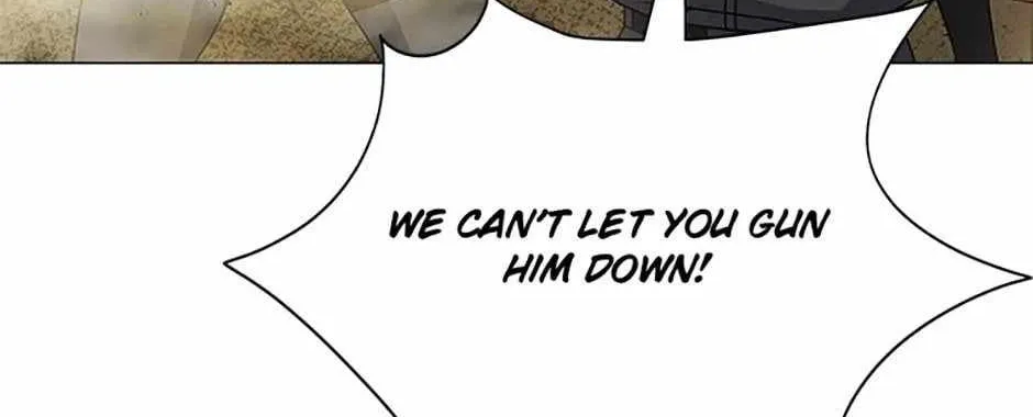 Read Carnivorous Hunter chapter 105 image 27 on Lezhin