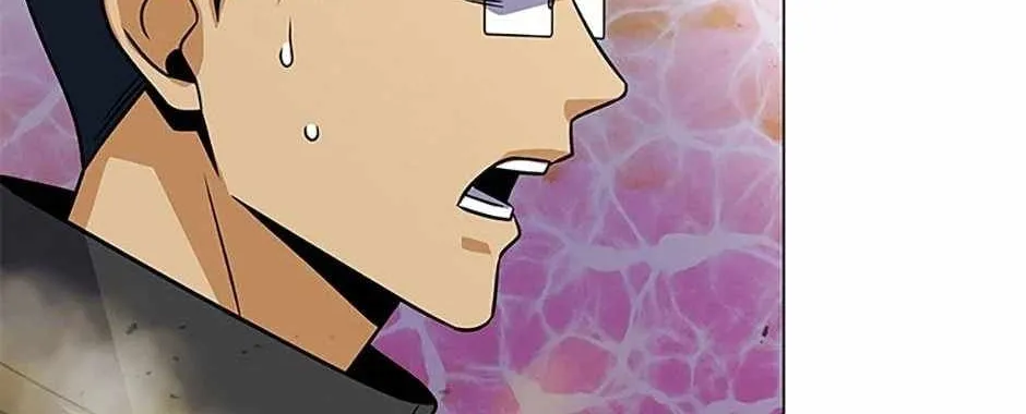 Read Carnivorous Hunter chapter 105 image 29 on Lezhin
