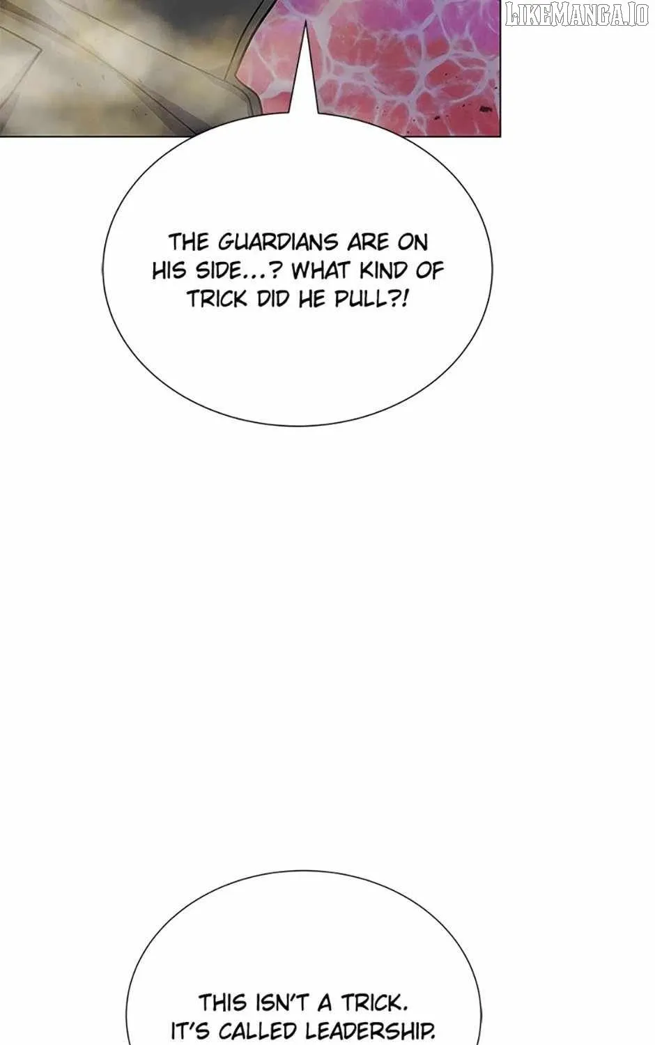 Read Carnivorous Hunter chapter 105 image 30 on Lezhin