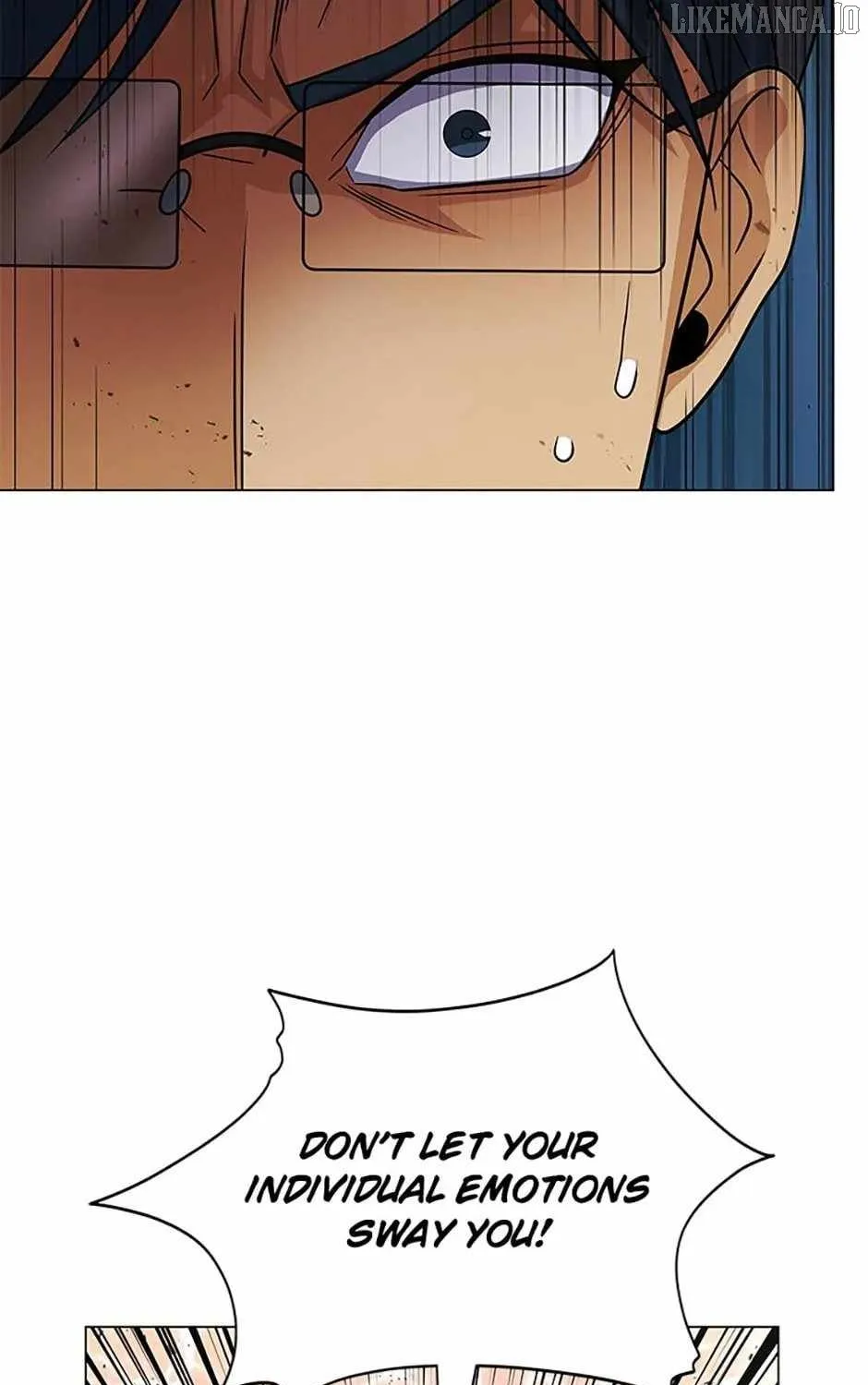 Read Carnivorous Hunter chapter 105 image 34 on Lezhin