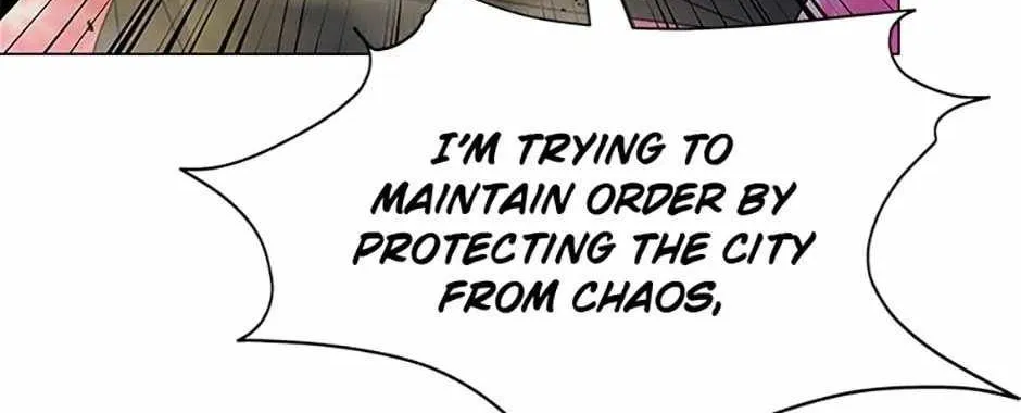 Read Carnivorous Hunter chapter 105 image 39 on Lezhin